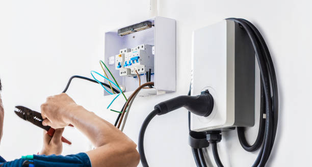 Best Electrical Wiring Services  in Jackpot, NV